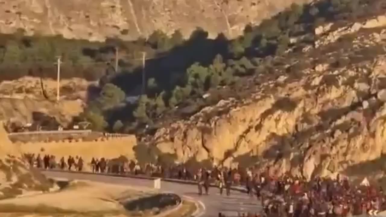 Invasion Of Spain