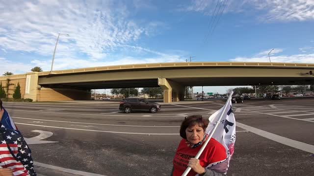 Biden will make dementia great again