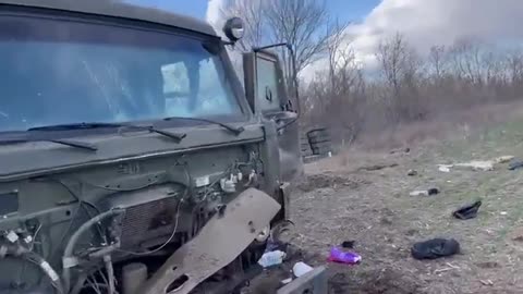 08.03.2022. Demilitarization and denazification of Ukraine!!!
