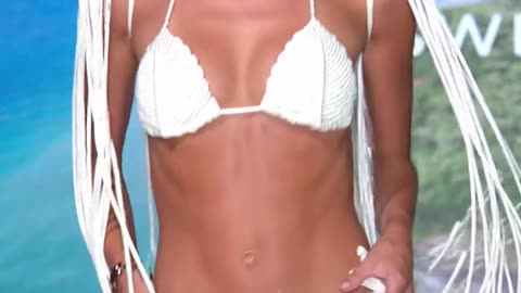 Short Stories: Bikini Fashion Chronicles