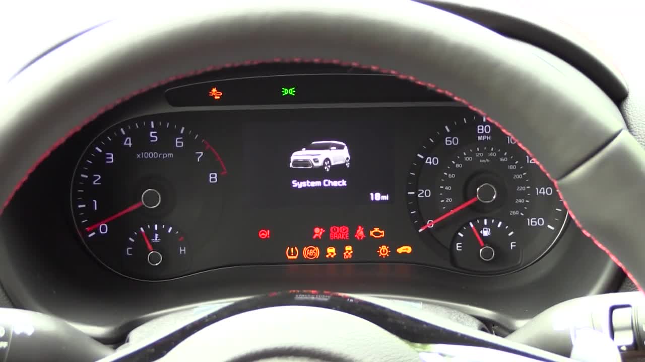2022 Kia Soul Review _ An Excellent Value!
