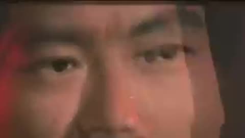 Bruce Lee - Game of Death lost footage of the pagoda fight
