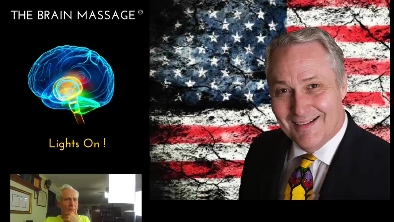 Brain Massage® LIVE