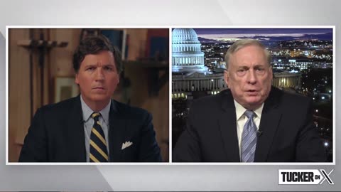 Tucker on Twitter Episode 33