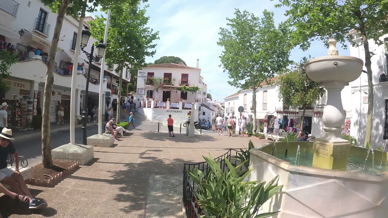 hidden gem mijas in malaga costa del sol