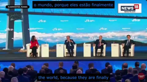 O universo não foi criado em 7 de outubro.