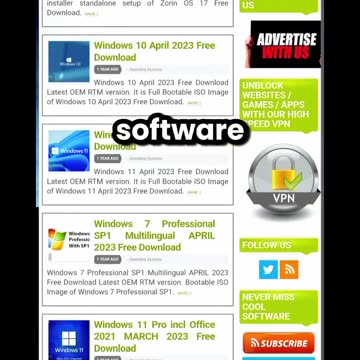 Top 3 powerful websites you didn't know exist. . . . . . .