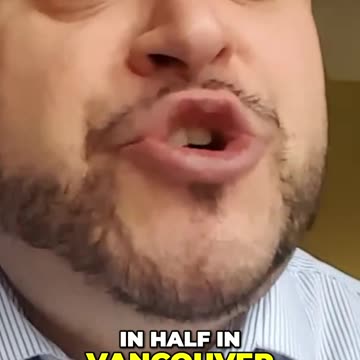 2016 Video, Chaina CCP is destroying Seattle, Amerifornia Wagons EAST