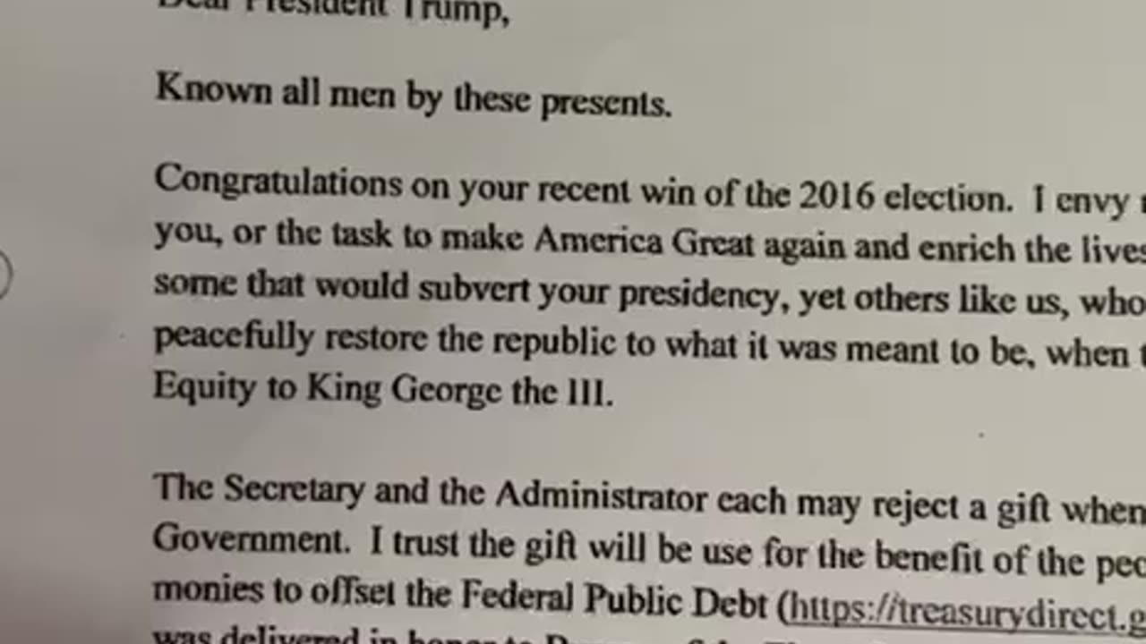 👀 first time I've seen the paperwork