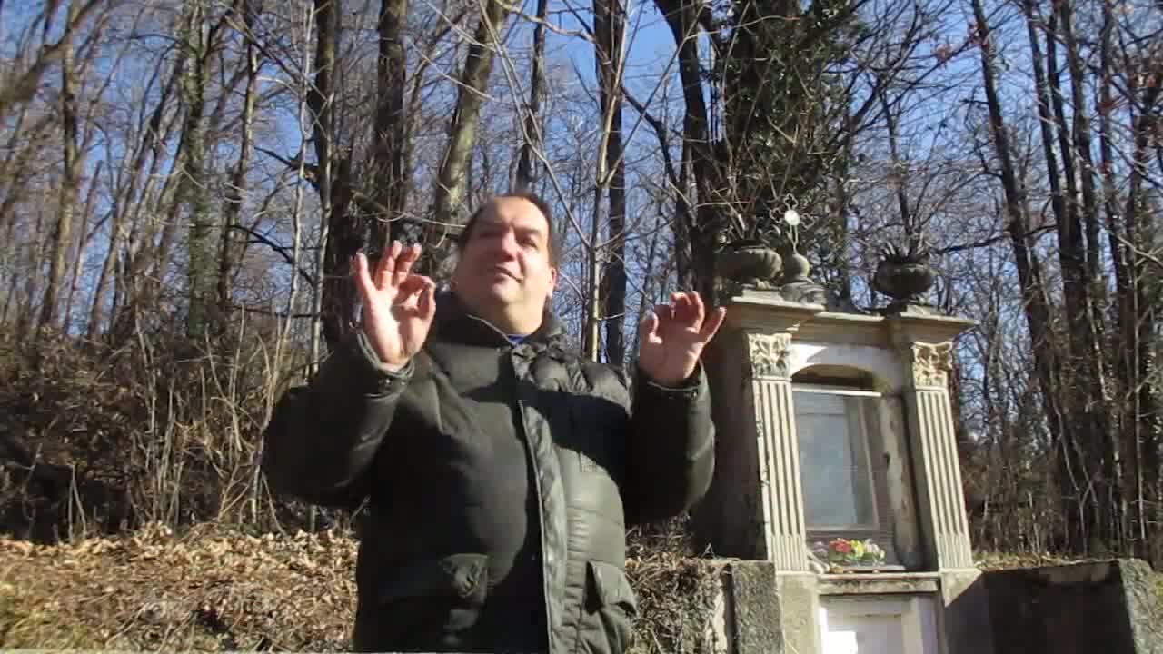 Spiriti possessioni Nibiru Cerro febbraio 2022