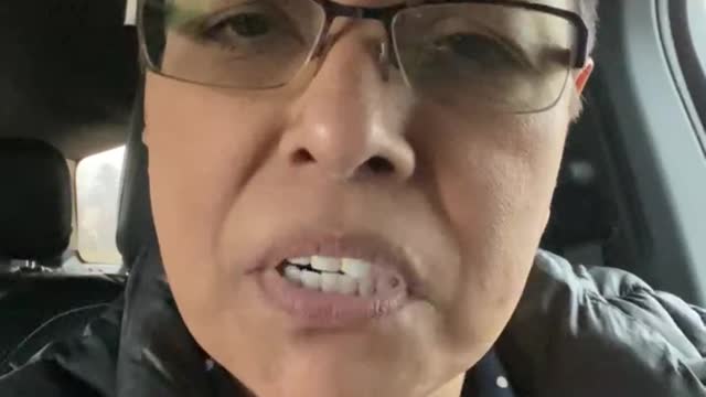 God bless our Truckers