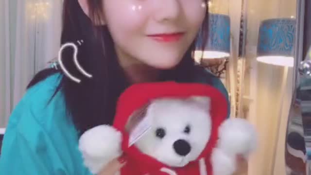 A collection of the most beautiful and sexy Chinese girls on Douyin 96