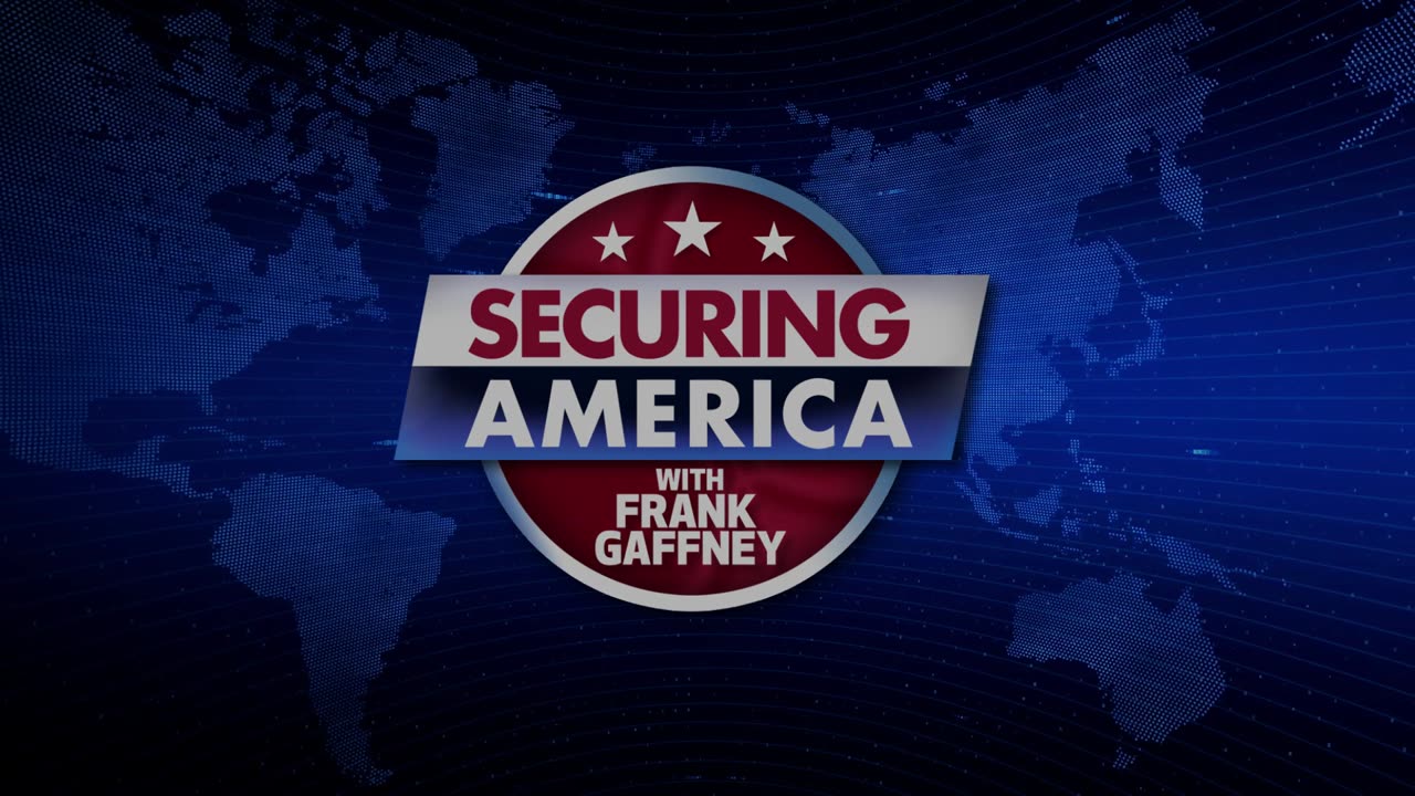 Securing America with Rod Bishop (Part 1) | October, 15 2024