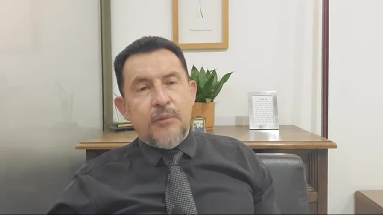 Una Tormenta Cerebral Mundial