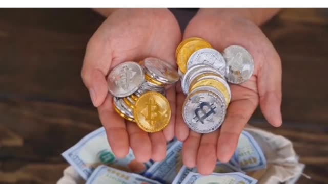#short"How To Get Rich Bitcoin Even If You Have No Clue About Technology"