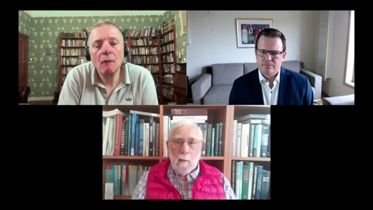 Toward a Second Cuban Missile Crisis? - Theodore Postol, Alexander Mercouris & Glenn Diesen