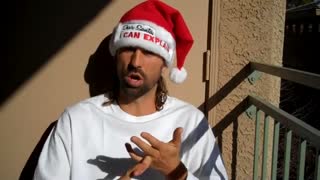 ELIMINATE DISEASE ~ THE FINE ART OF DETOXIFICATION AND REGENERATION - Dec 8th 2011