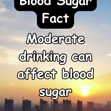 Type 2 Diabetes and Alcohol