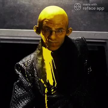 The Monster Montage! 👹