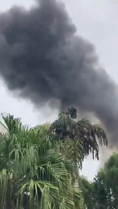 Another One Bites The Dust! - 🇧🇷 Brazil Flight2283 Vinhedo, Brazil - Reloaded from Renard