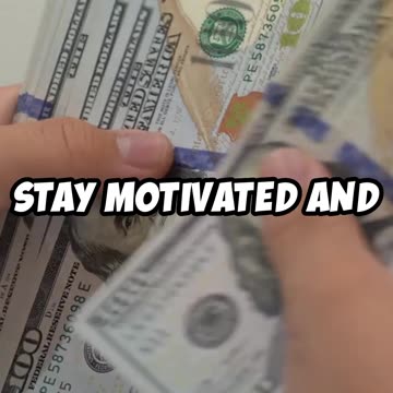 5 Mistakes that keep people poor