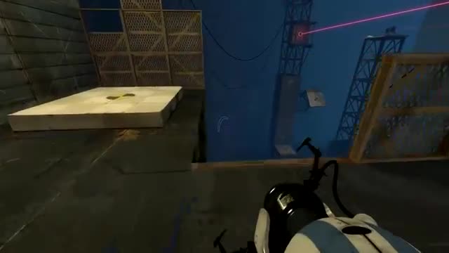 Let's Play Portal 2 coop pt 11