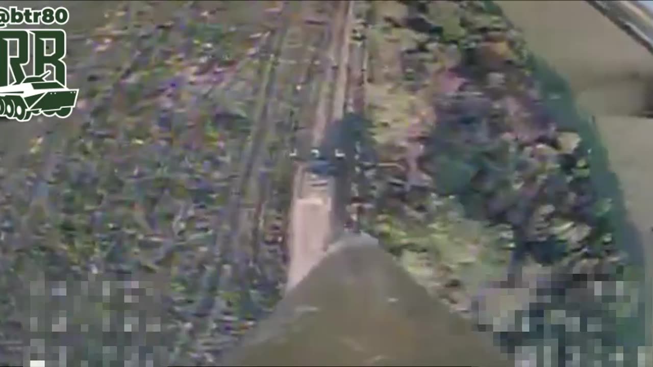 🇷🇺🇺🇦Detection and destruction of an American-made M2A2 Bradley