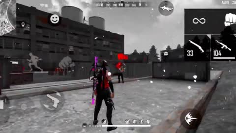 Free fire montage
