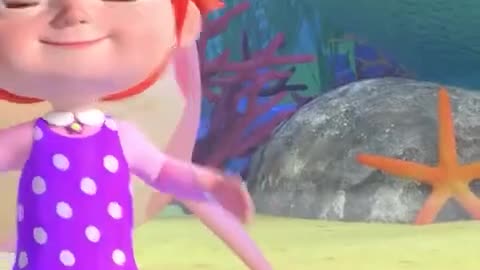 Children's videos