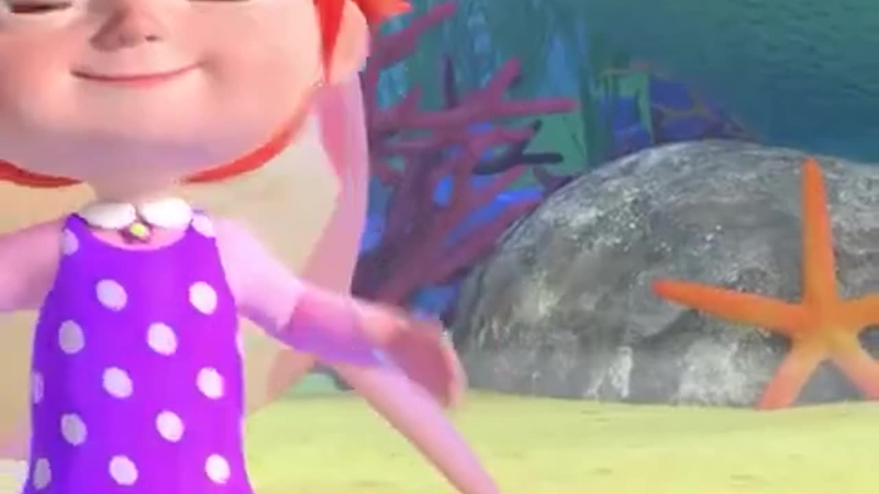 Children's videos