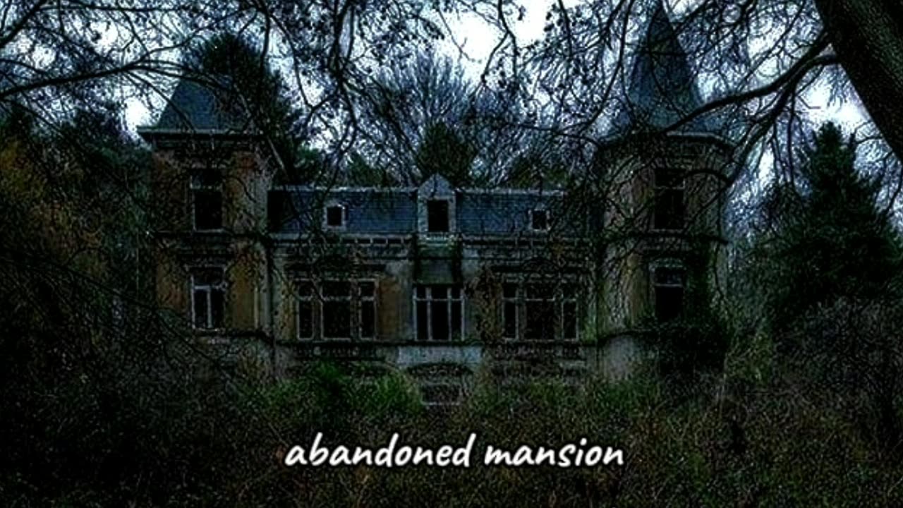 The Cursed Marlowe's House
