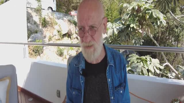 The Covid Plandemic - A Ship to Oblivion - Max Igan