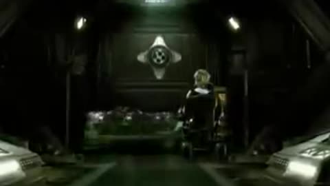 Dr Octagon - Earth People ( Video)