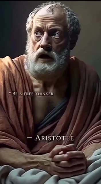 Famous Words of Wisdom