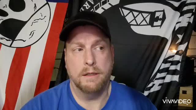 Getting Involved and Being Disappointed with 1st Meeting
