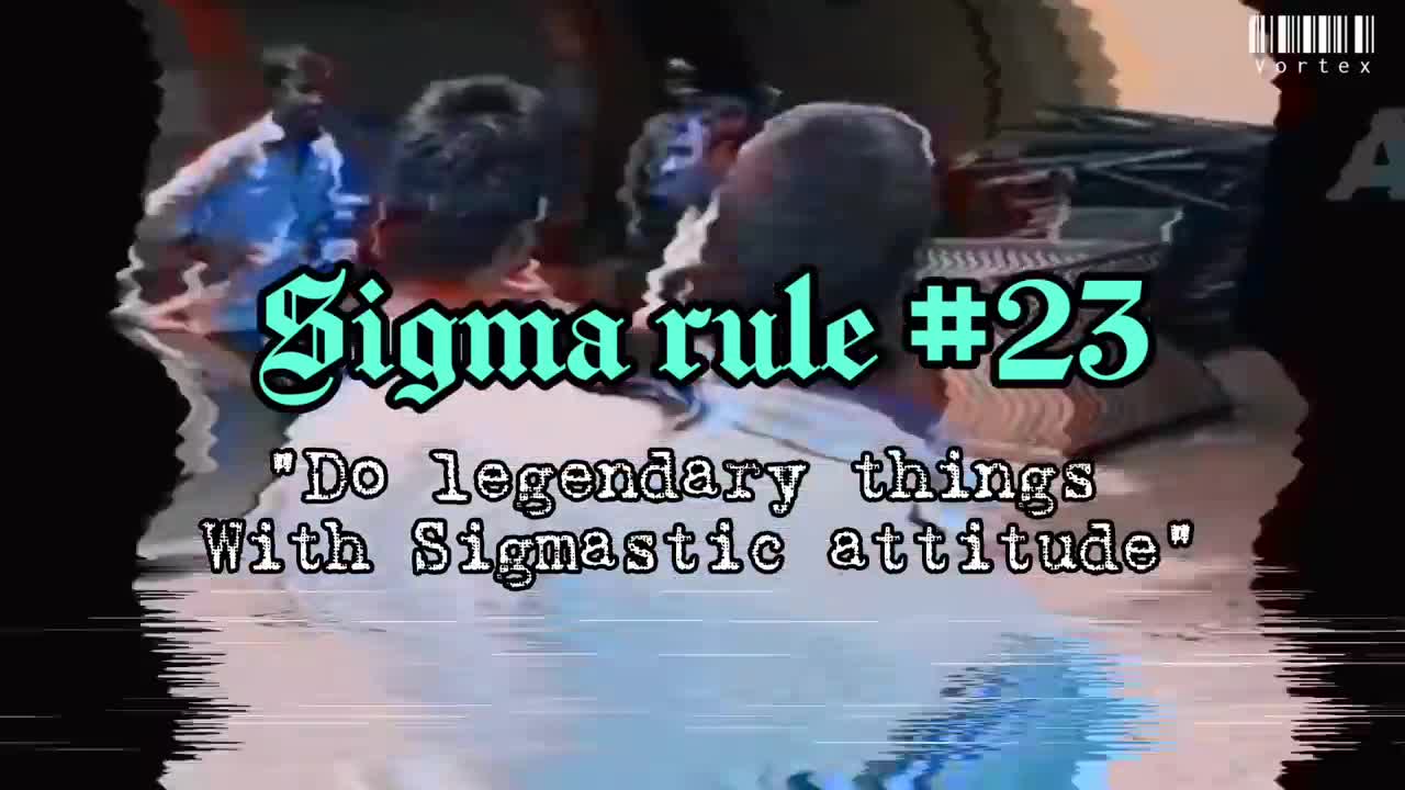 Indian Sigma catches snake like a boss [Sigma Grindset Meme]