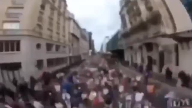 Coronavirus & Vaccine Story