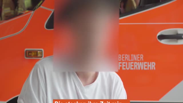 Was ist los im Rettungswesen?