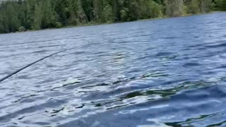 Patriot Fishing part 6-5