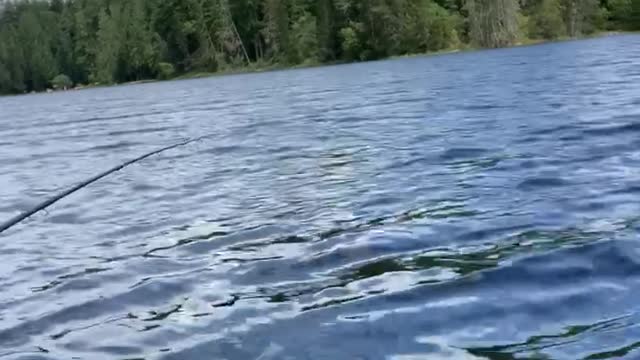 Patriot Fishing part 6-5