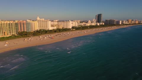 Miami 2021 - Travel Destination of the World