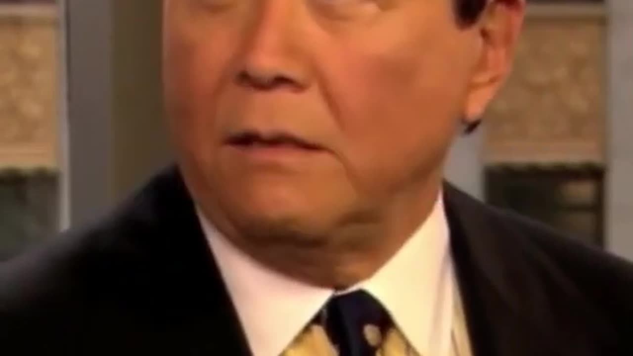 Robert Kiyosaki and Donald Trump about financial education