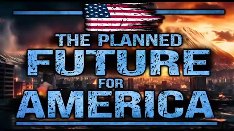 💥 Aug 16 2024 - Trey Smith w/ Larry Ballard > The Planned Future For America