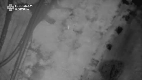 New Ukrainian Drone Munitions are Next-Level