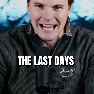 What Will Happen To GEN Z... 😱🌍 #god #reels #heaven #hell #endtimes