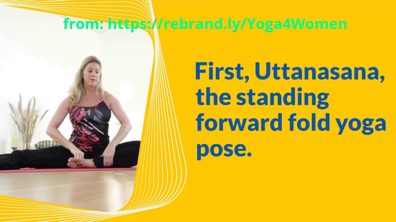 Unlock Physical and Mental Health with Uttanasana, Upward-Facing Dog, and One-Legged King Pigeon