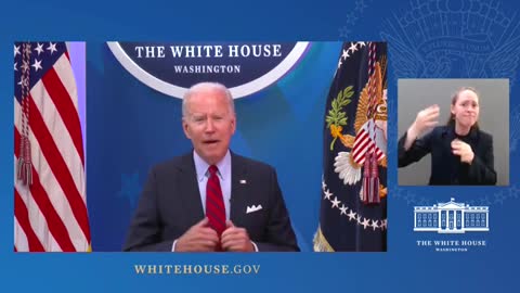 President Biden Calls the Supreme Court of The United States ‘Extremist’