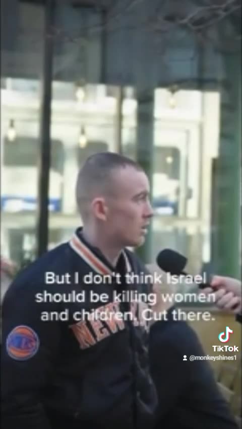 God Makes Them Do It?