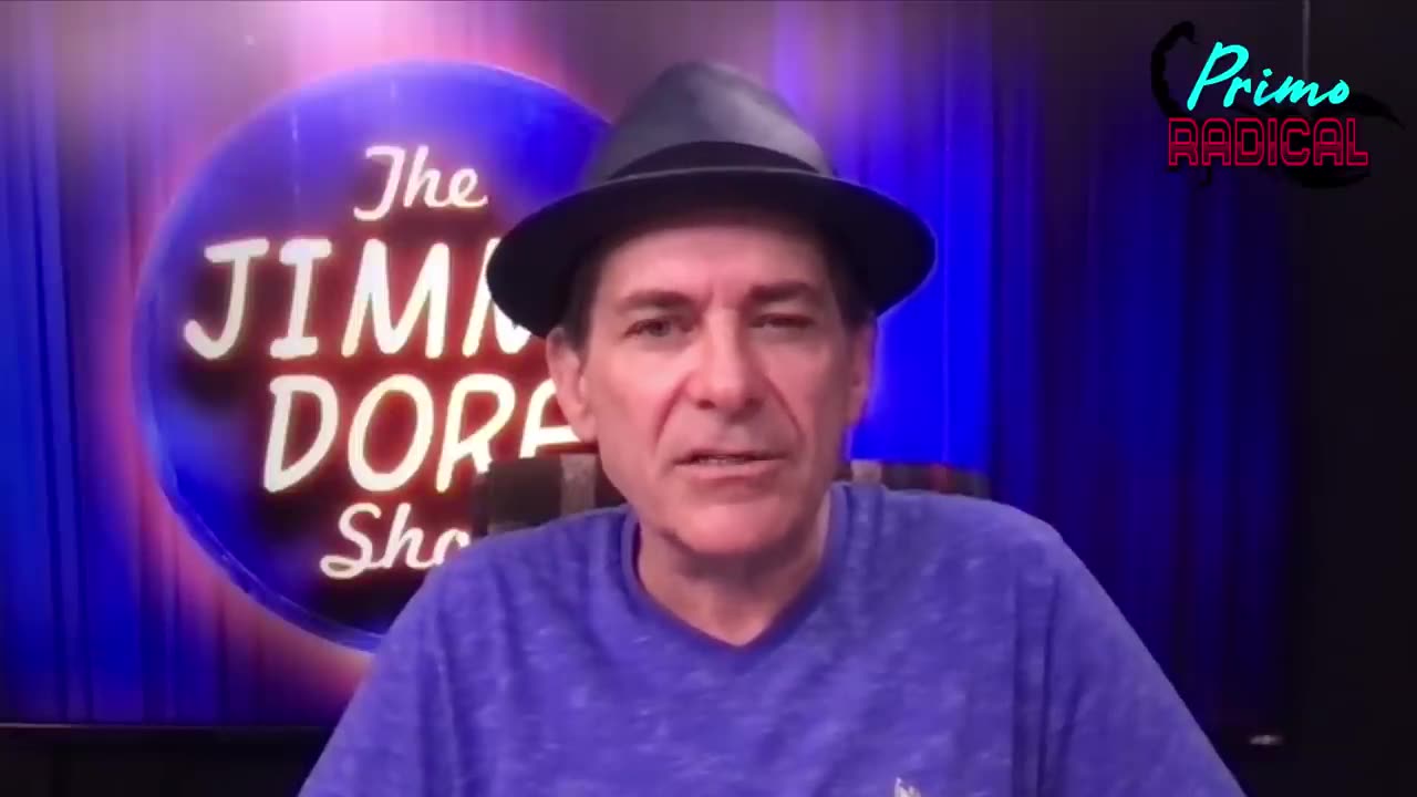 277. Jimmy Dore (6/18/2023)