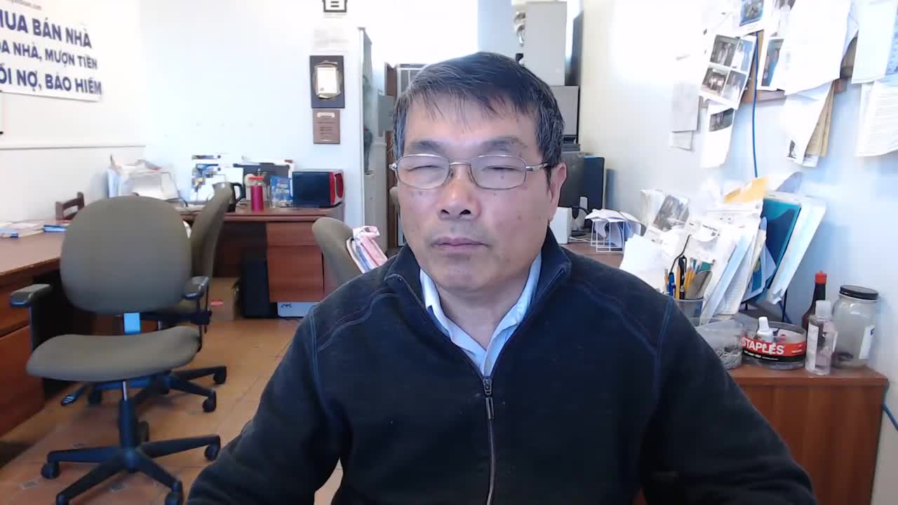 Tin buổi chiều 15/03/2021 Biden tăng thuể